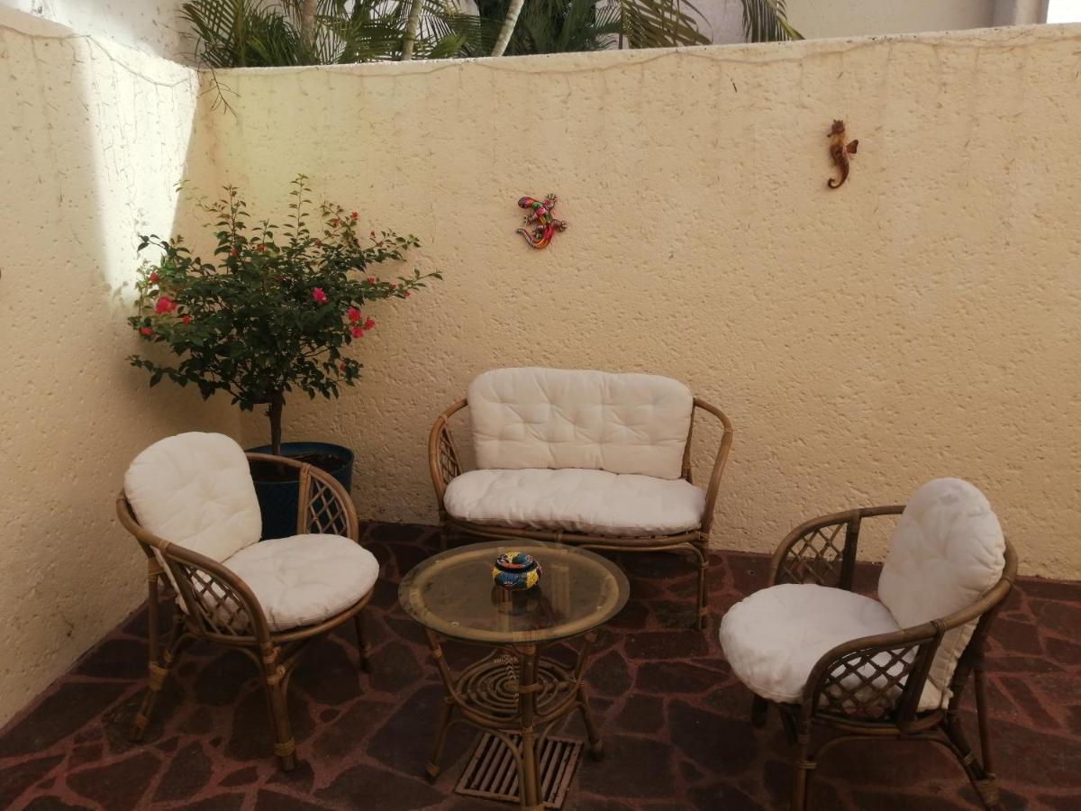 Casa Dahlia 2 Bed & Breakfast Mazatlan Exterior photo
